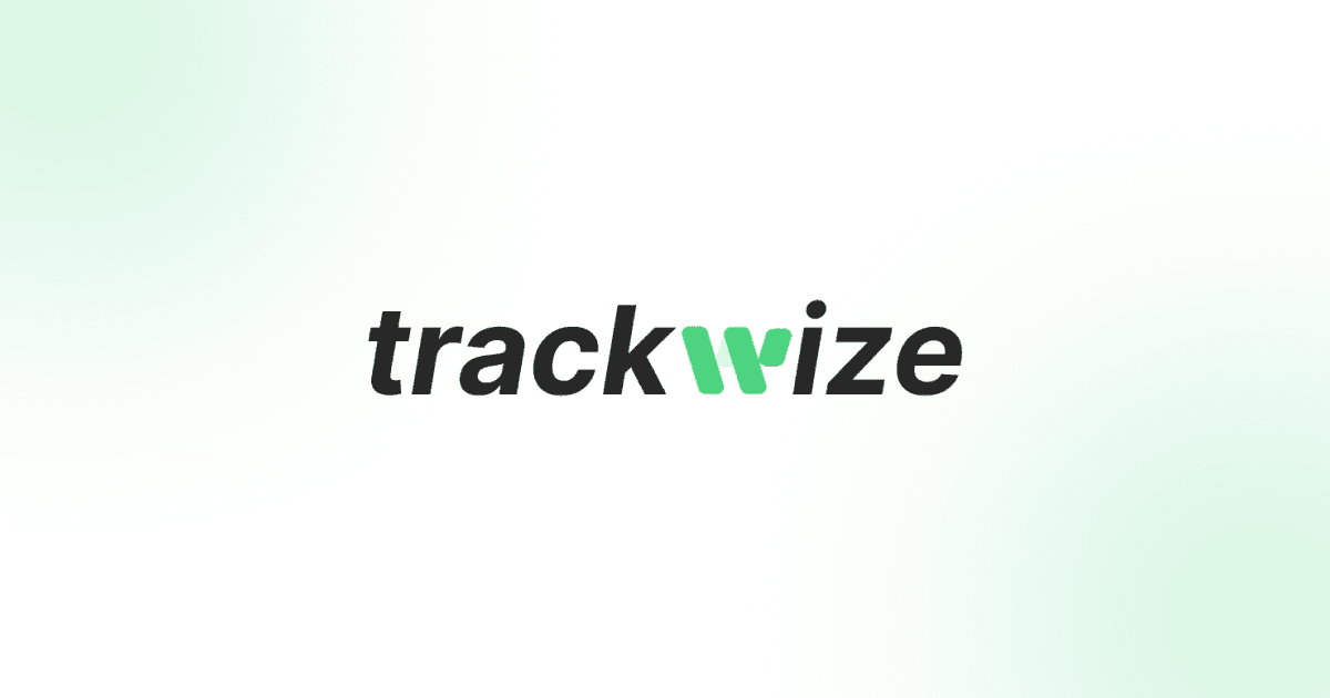 TRACKWIZE cover